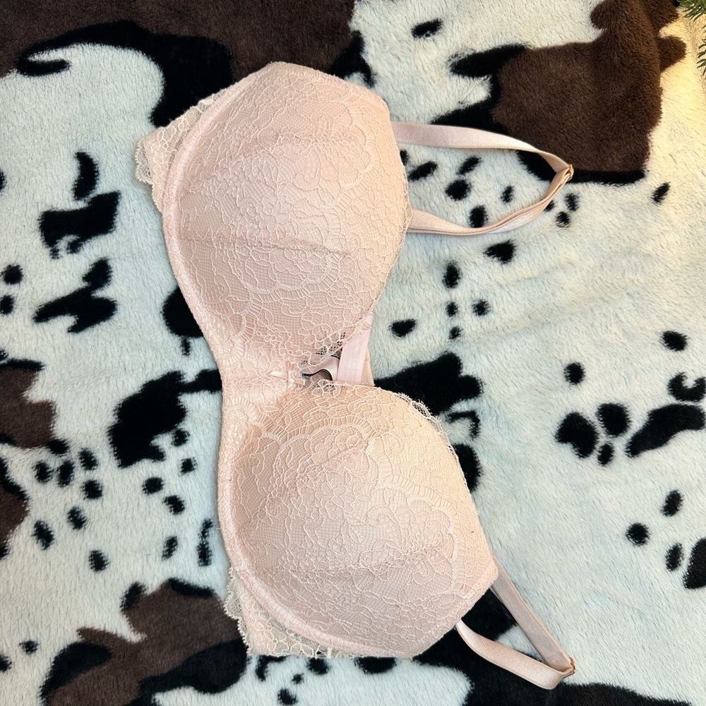 Victorias Secret Lace Bra
